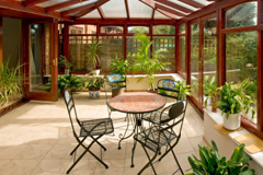 Stoke Edith conservatory quotes